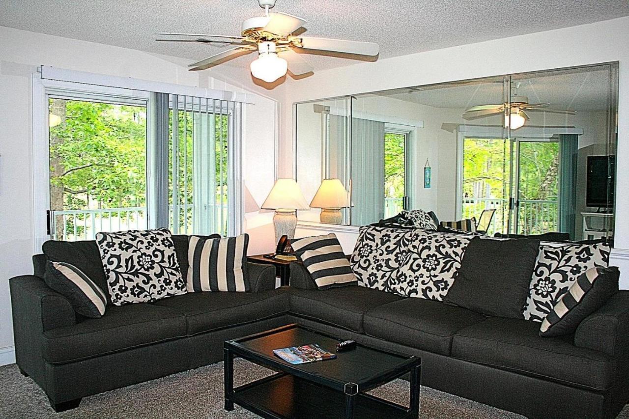 Brunswick Plantation Condo 1404M Calabash Zewnętrze zdjęcie