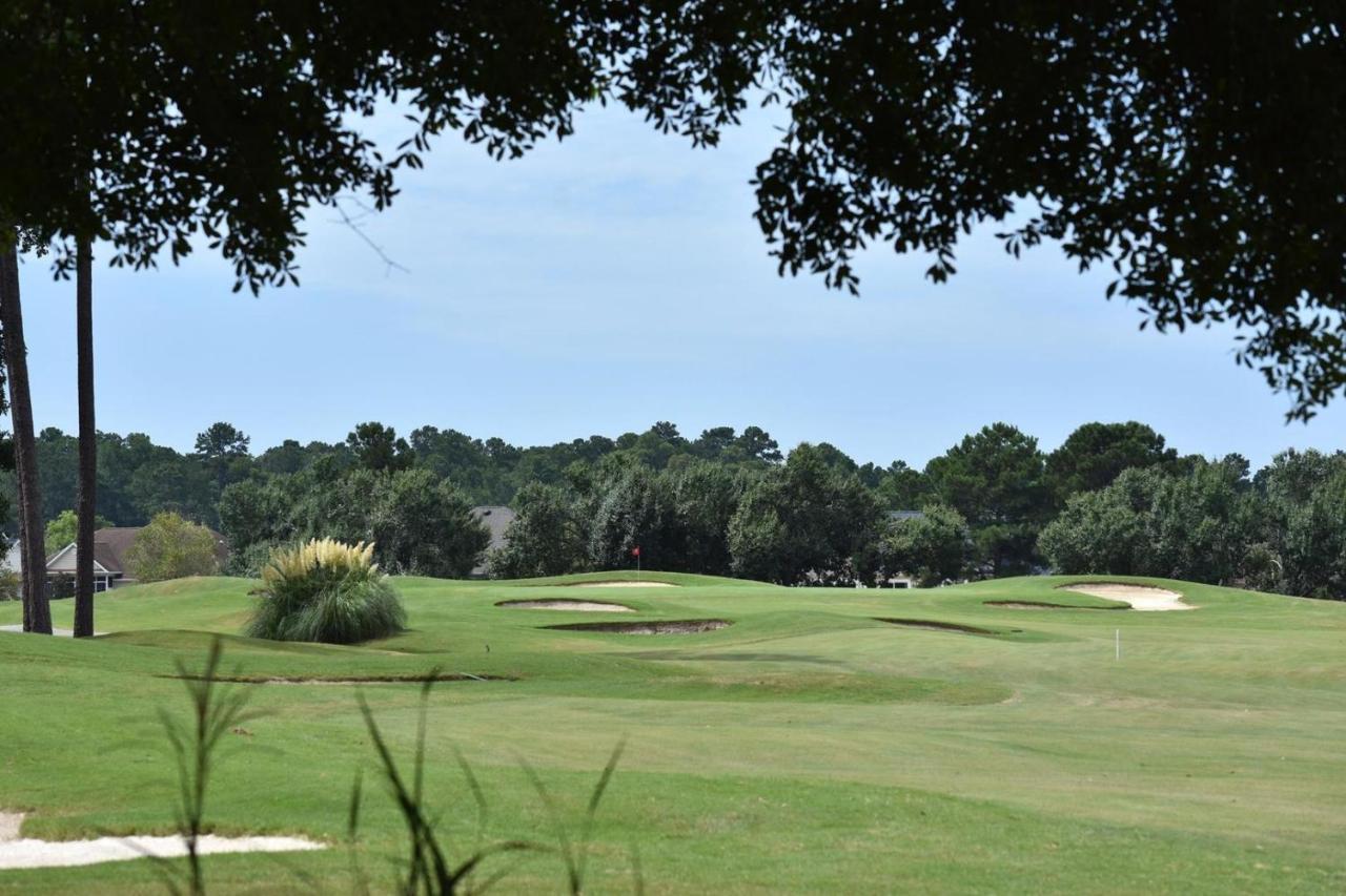 Brunswick Plantation Condo 1404M Calabash Zewnętrze zdjęcie