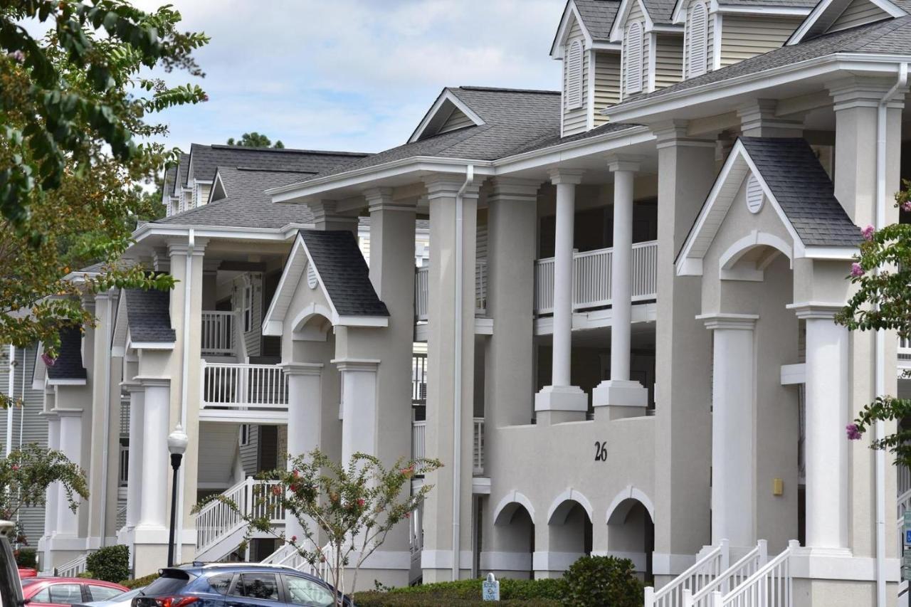 Brunswick Plantation Condo 1404M Calabash Zewnętrze zdjęcie