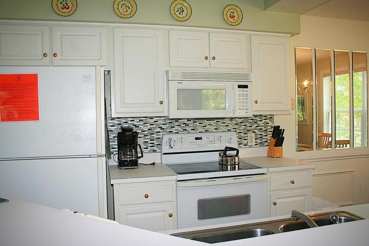 Brunswick Plantation Condo 1404M Calabash Zewnętrze zdjęcie