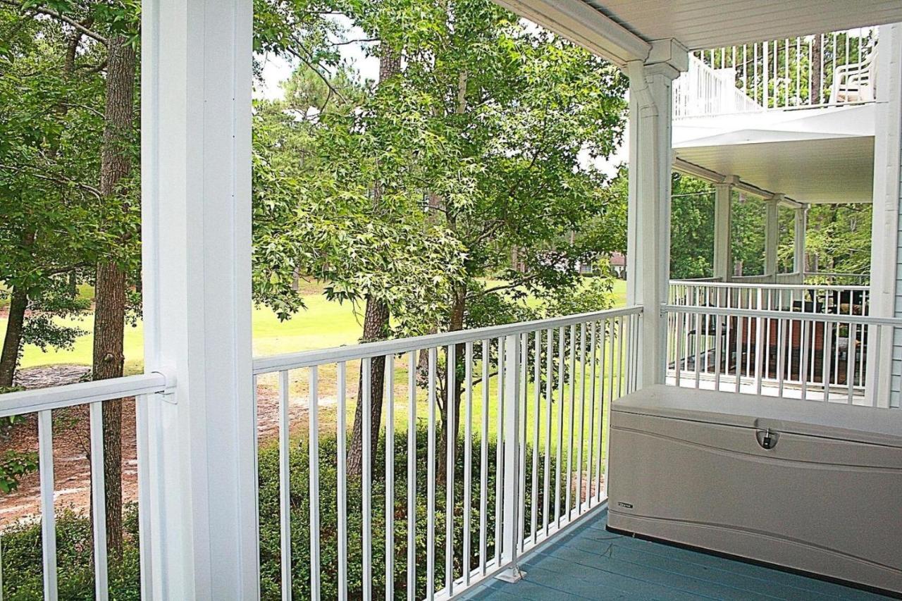 Brunswick Plantation Condo 1404M Calabash Zewnętrze zdjęcie