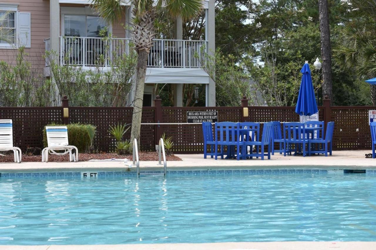 Brunswick Plantation Condo 1404M Calabash Zewnętrze zdjęcie