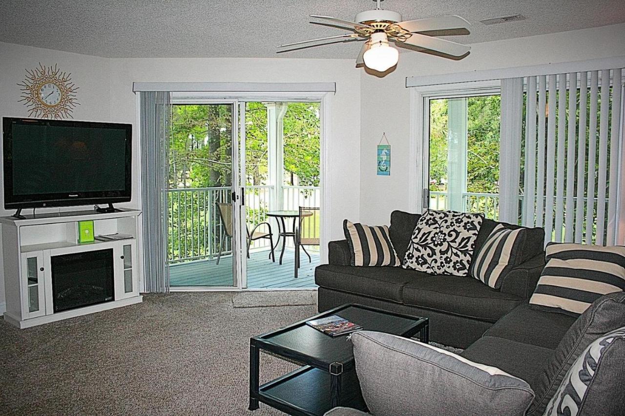 Brunswick Plantation Condo 1404M Calabash Zewnętrze zdjęcie