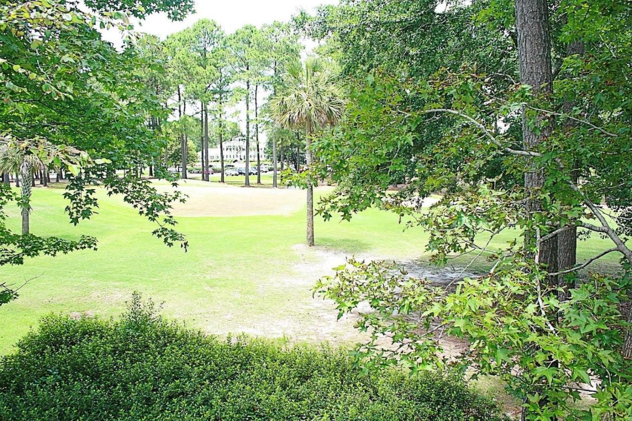 Brunswick Plantation Condo 1404M Calabash Zewnętrze zdjęcie