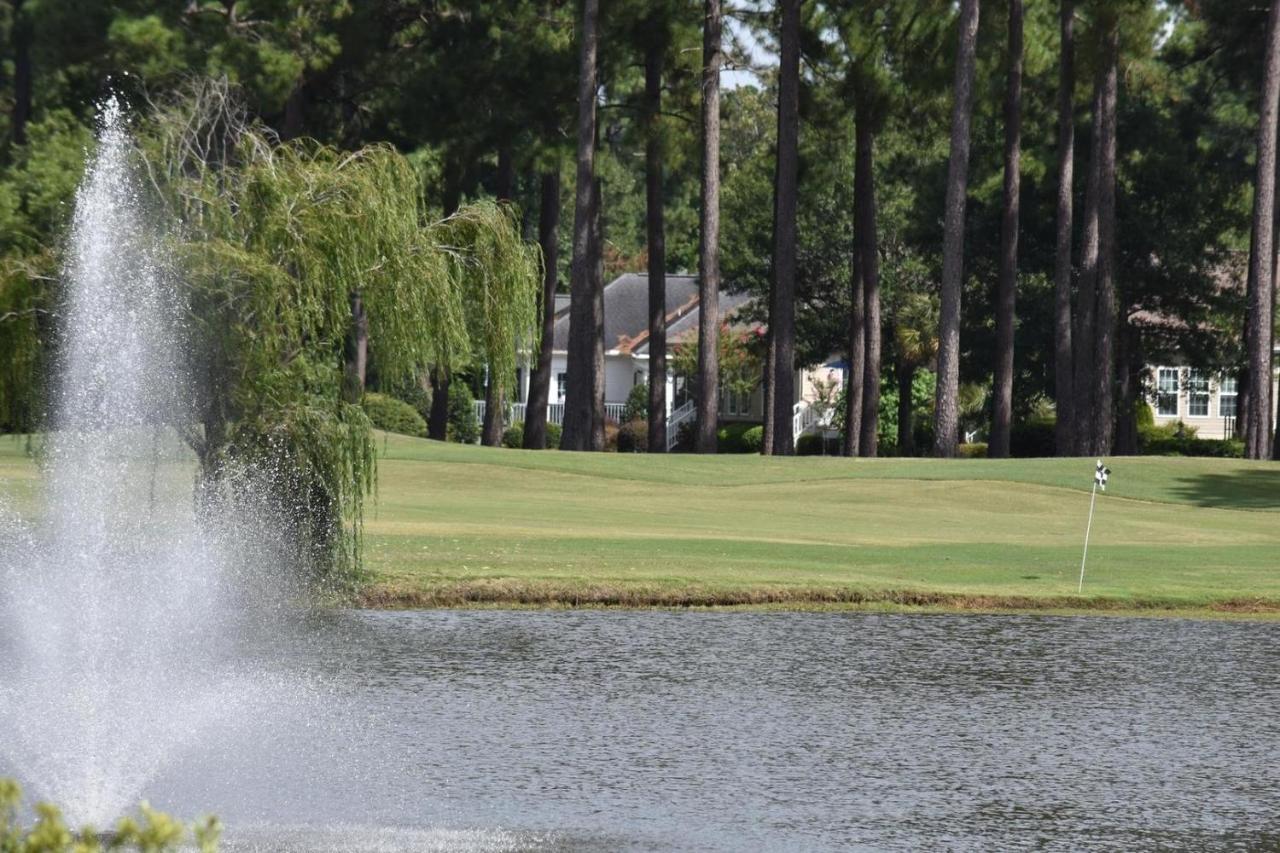 Brunswick Plantation Condo 1404M Calabash Zewnętrze zdjęcie